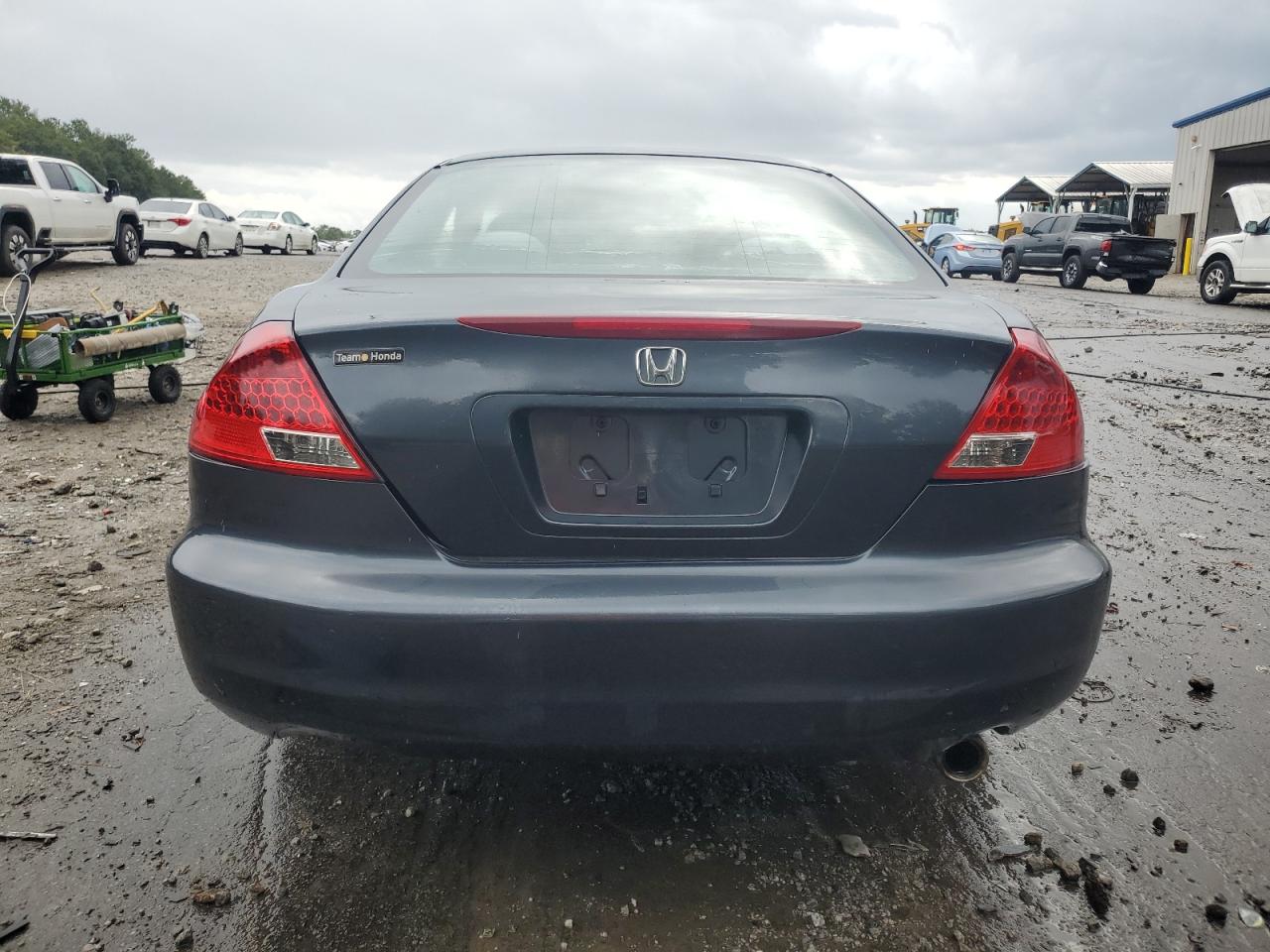 2006 Honda Accord Lx VIN: 1HGCM72306A001865 Lot: 84010615