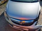 2013 VAUXHALL CORSA SXI AC  for sale at Copart WOLVERHAMPTON