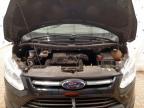 2015 FORD TRANSIT CUSTOM 270 LTD E- 2.2 TDCI 125PS LOW ROOF LIMITED V for sale at Copart SANDWICH