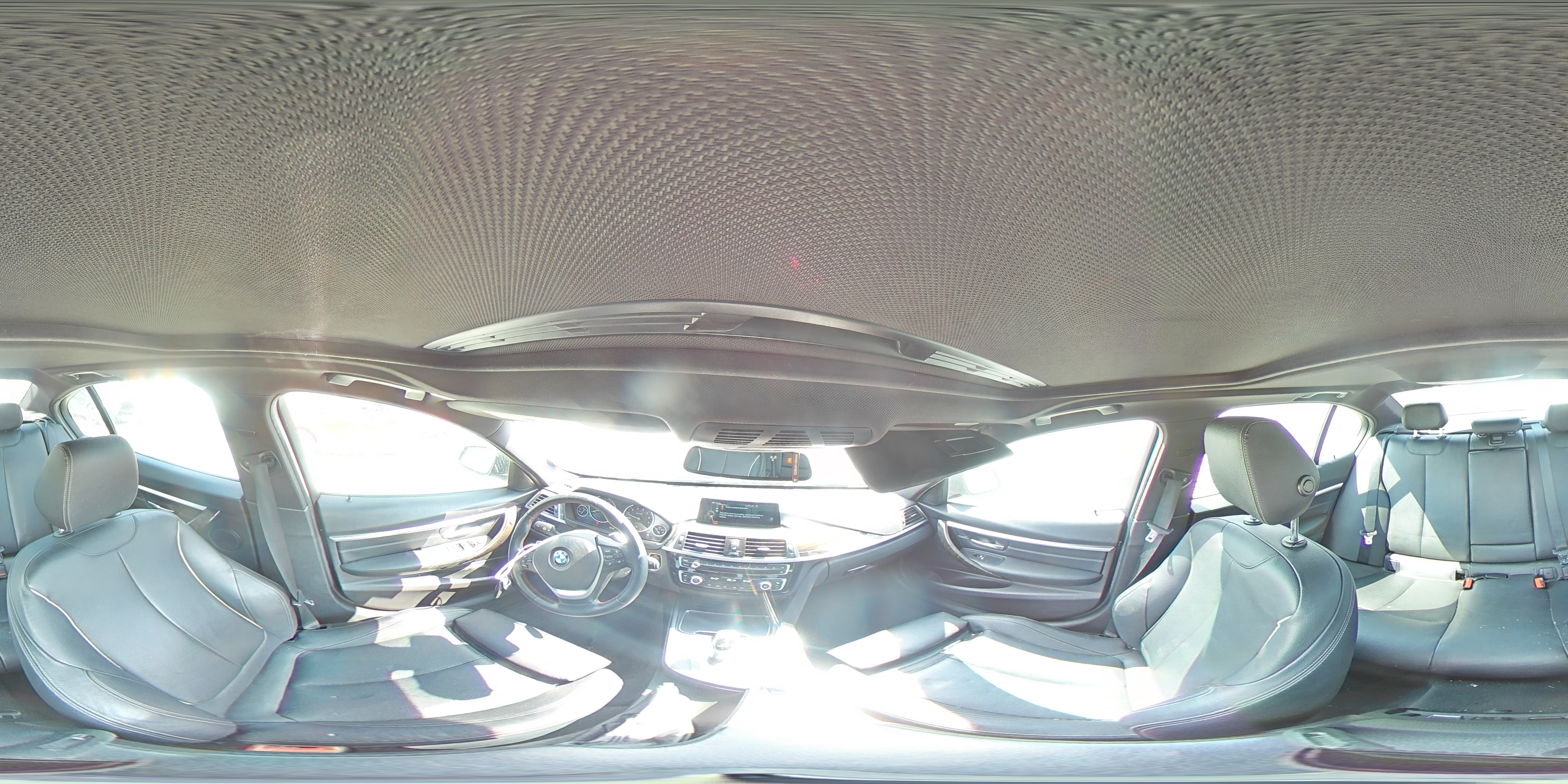 2016 BMW 328 I Sulev VIN: WBA8E9G57GNT47796 Lot: 82043205