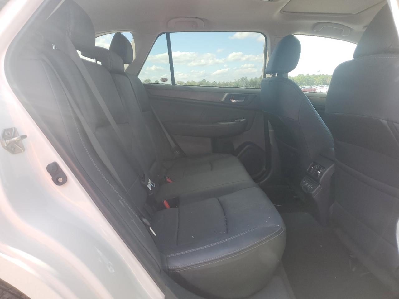 2019 Subaru Outback 3.6R Limited VIN: 4S4BSENC0K3381428 Lot: 81860155