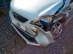 2013 SEAT MII TOCA  for sale at Copart WOLVERHAMPTON