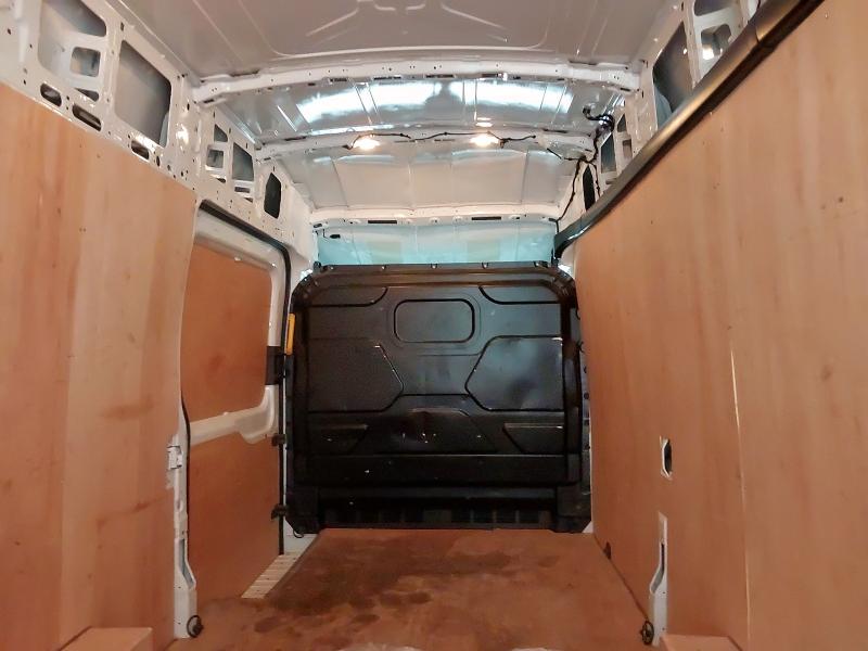 2024 FORD TRANSIT 350 LEADER ECOBLU 2.0 ECOBLUE 130PS H3 LEADER VAN [
