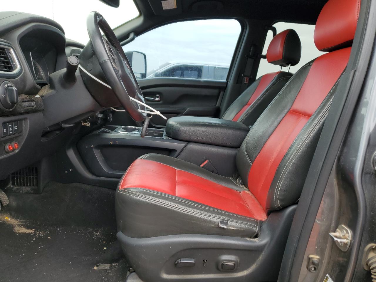 2018 Nissan Titan Xd Sl VIN: 1N6BA1F40JN517354 Lot: 71484785