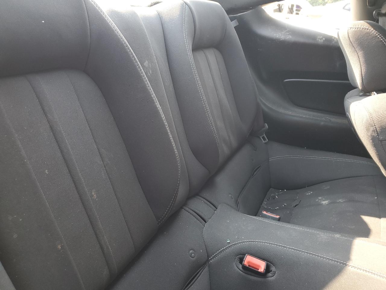 2019 Ford Mustang VIN: 1FA6P8TH7K5200150 Lot: 71195375