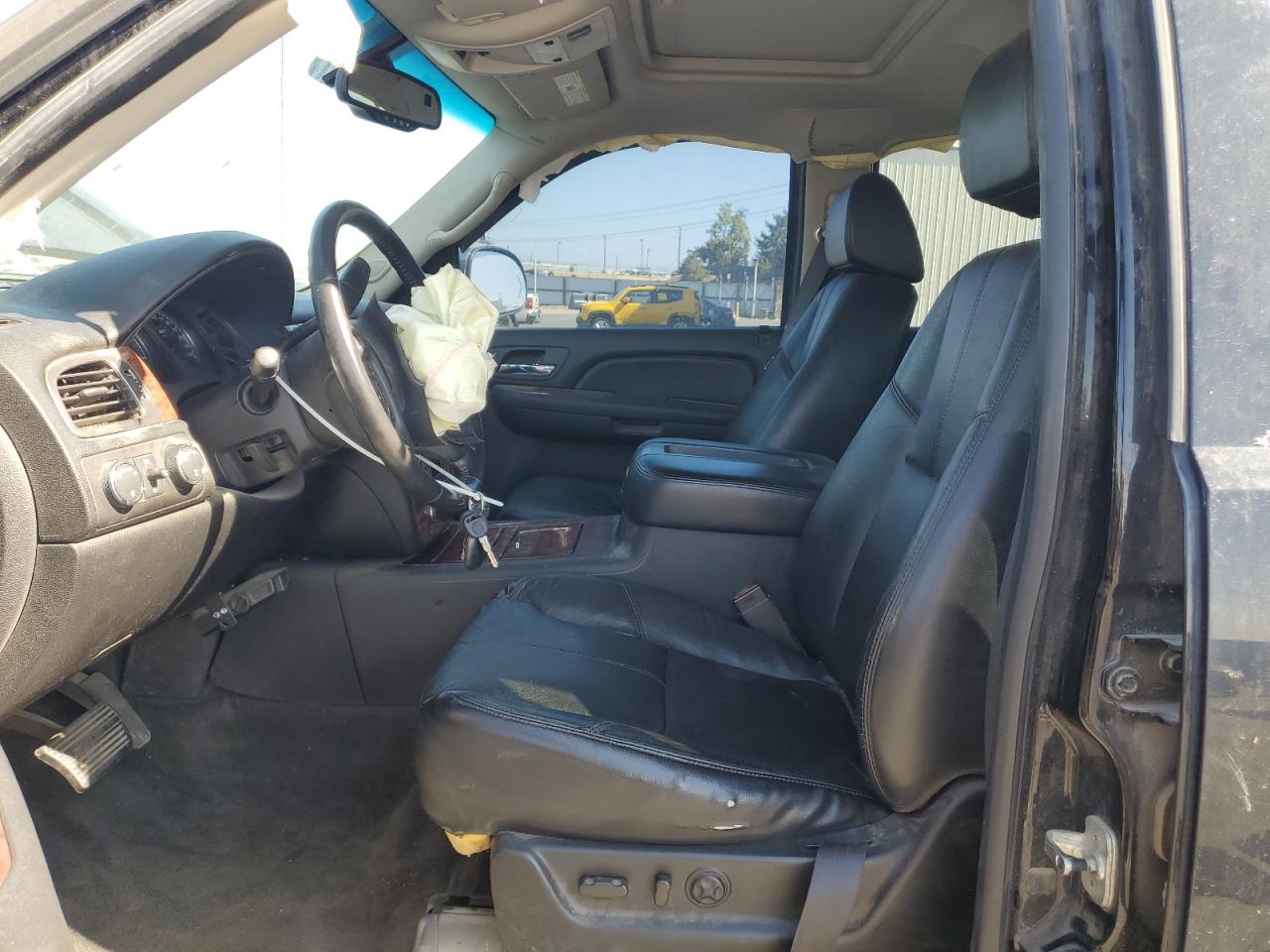 2007 Chevrolet Avalanche K1500 VIN: 3GNFK12347G277250 Lot: 81298515