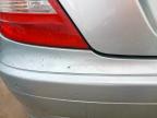 2005 MERCEDES BENZ SLK for sale at Copart BRISTOL