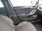 2020 VAUXHALL ASTRA SRI VX LINE NAV TUR  for sale at Copart EAST KILBRIDE