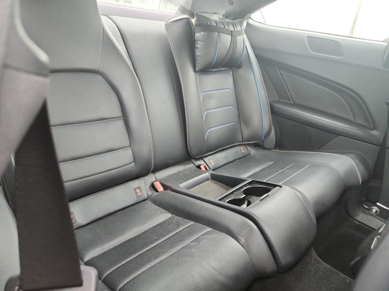 2012 Mercedes-Benz C 250 VIN: WDDGJ4HB9CF776210 Lot: 81666945