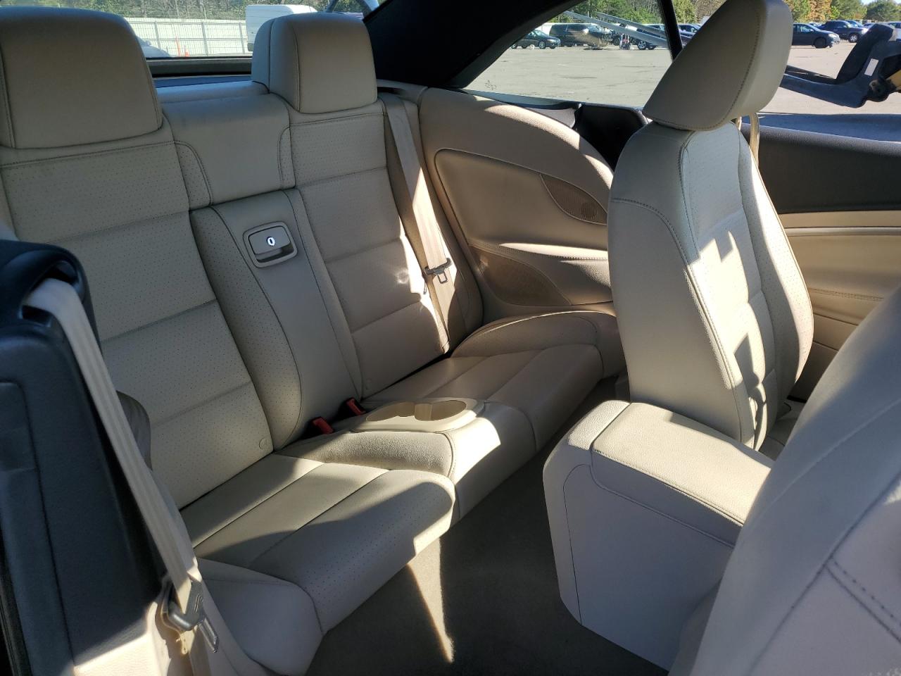 2014 Volkswagen Eos Komfort VIN: WVWBW8AH7EV000212 Lot: 70678825