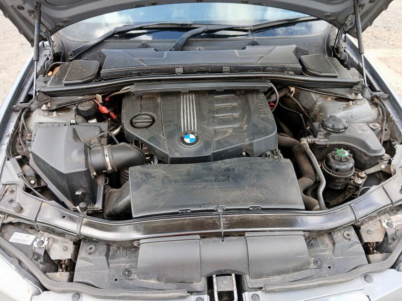 2011 BMW 3 SERIES M SPORT BUSINESS EDITION