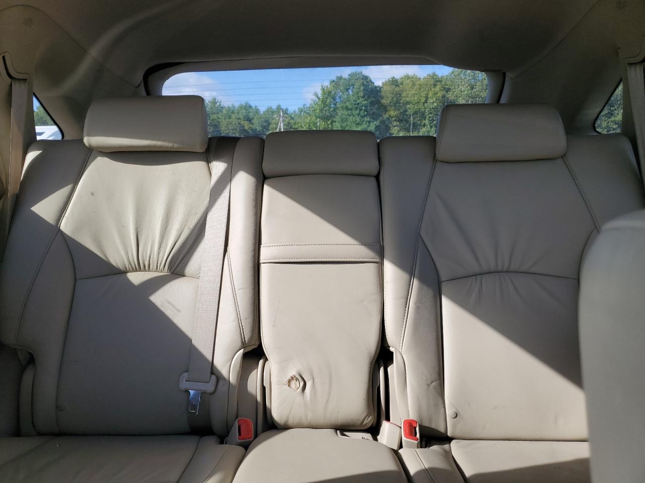 2006 Lexus Rx 330 VIN: 2T2GA31U26C052514 Lot: 70751485