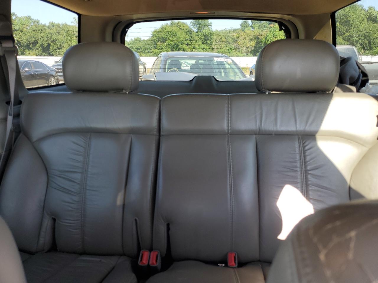 1998 Chevrolet Blazer VIN: 1GNCS13W5W2181534 Lot: 80191735