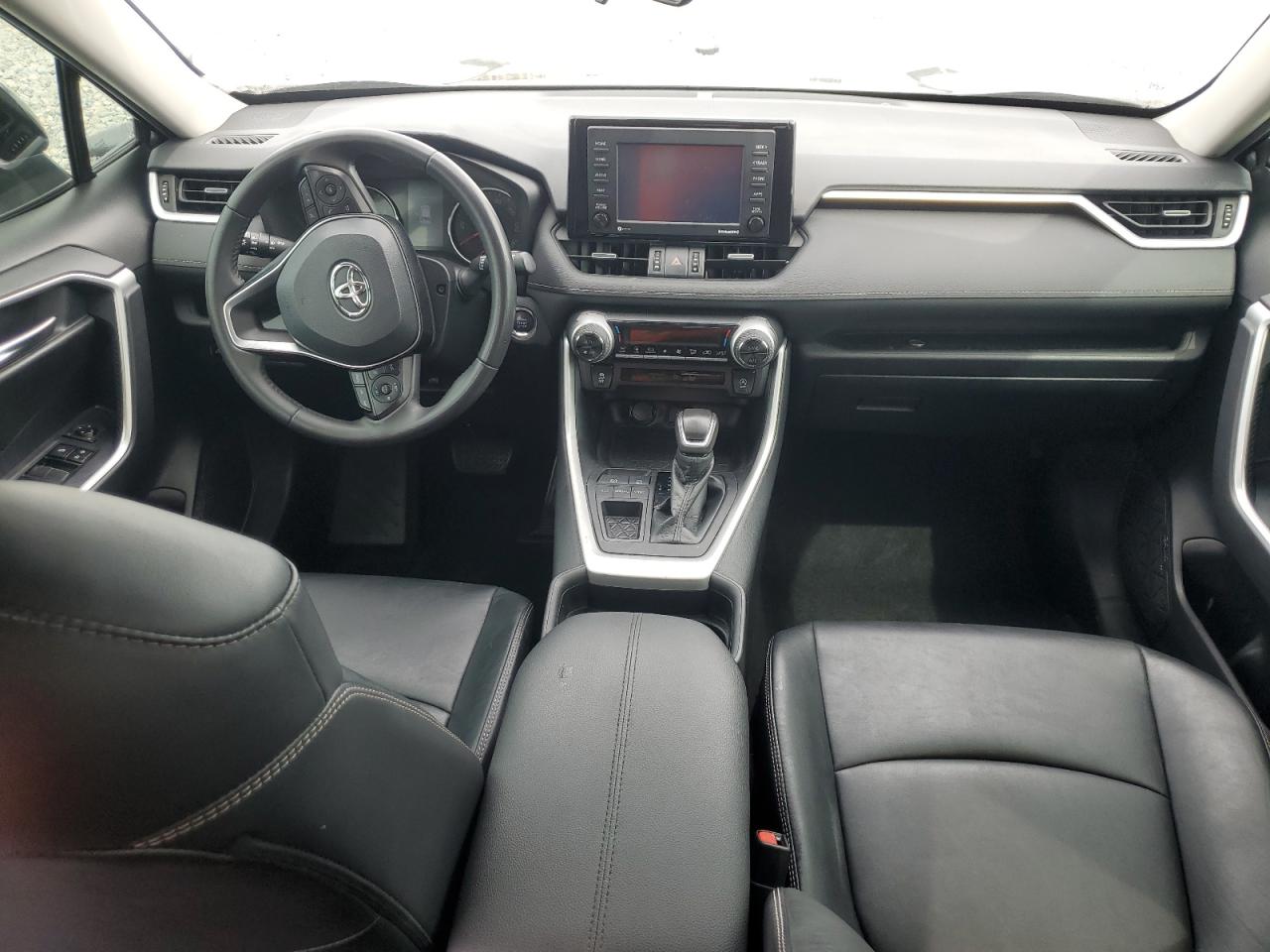 2021 Toyota Rav4 Xle Premium VIN: 2T3C1RFVXMC112776 Lot: 71521255