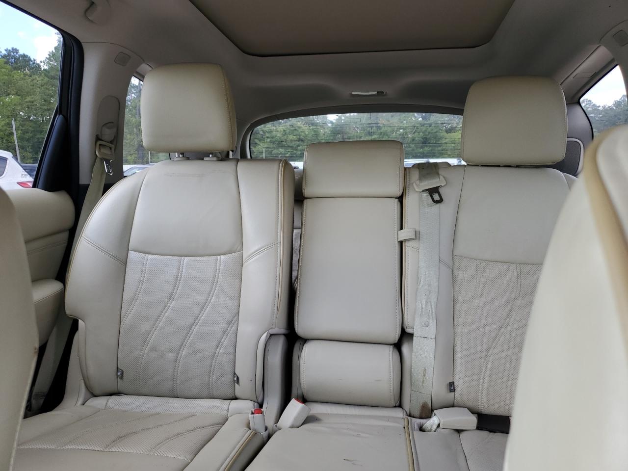 2015 Infiniti Qx60 VIN: 5N1AL0MM3FC555942 Lot: 84299465