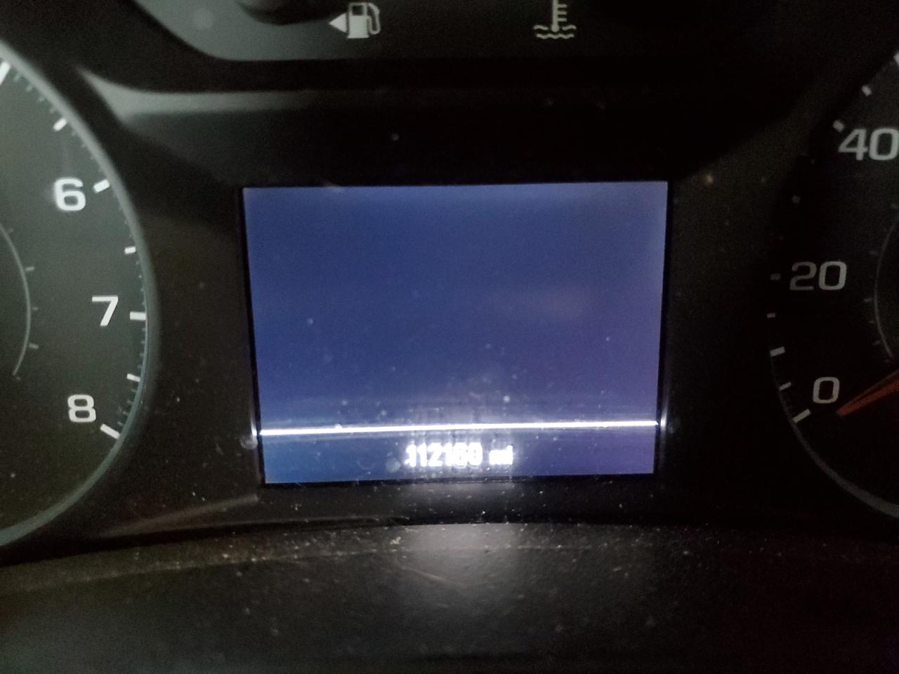 2018 Chevrolet Equinox Lt VIN: 2GNAXJEV7J6351899 Lot: 84765285