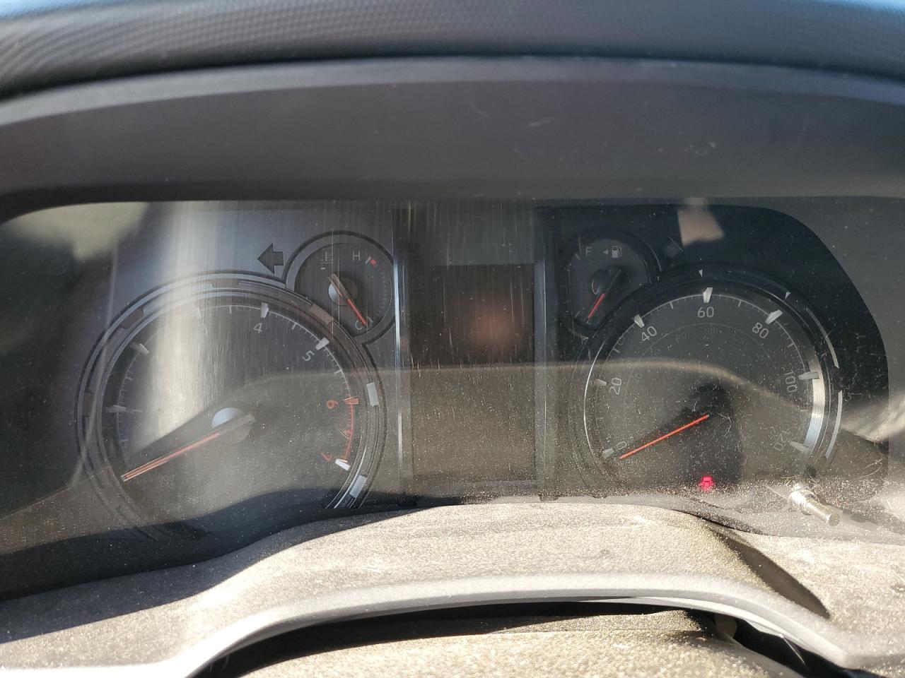 2021 Toyota 4Runner Sr5/Sr5 Premium VIN: JTEMU5JRXM5901879 Lot: 80940595