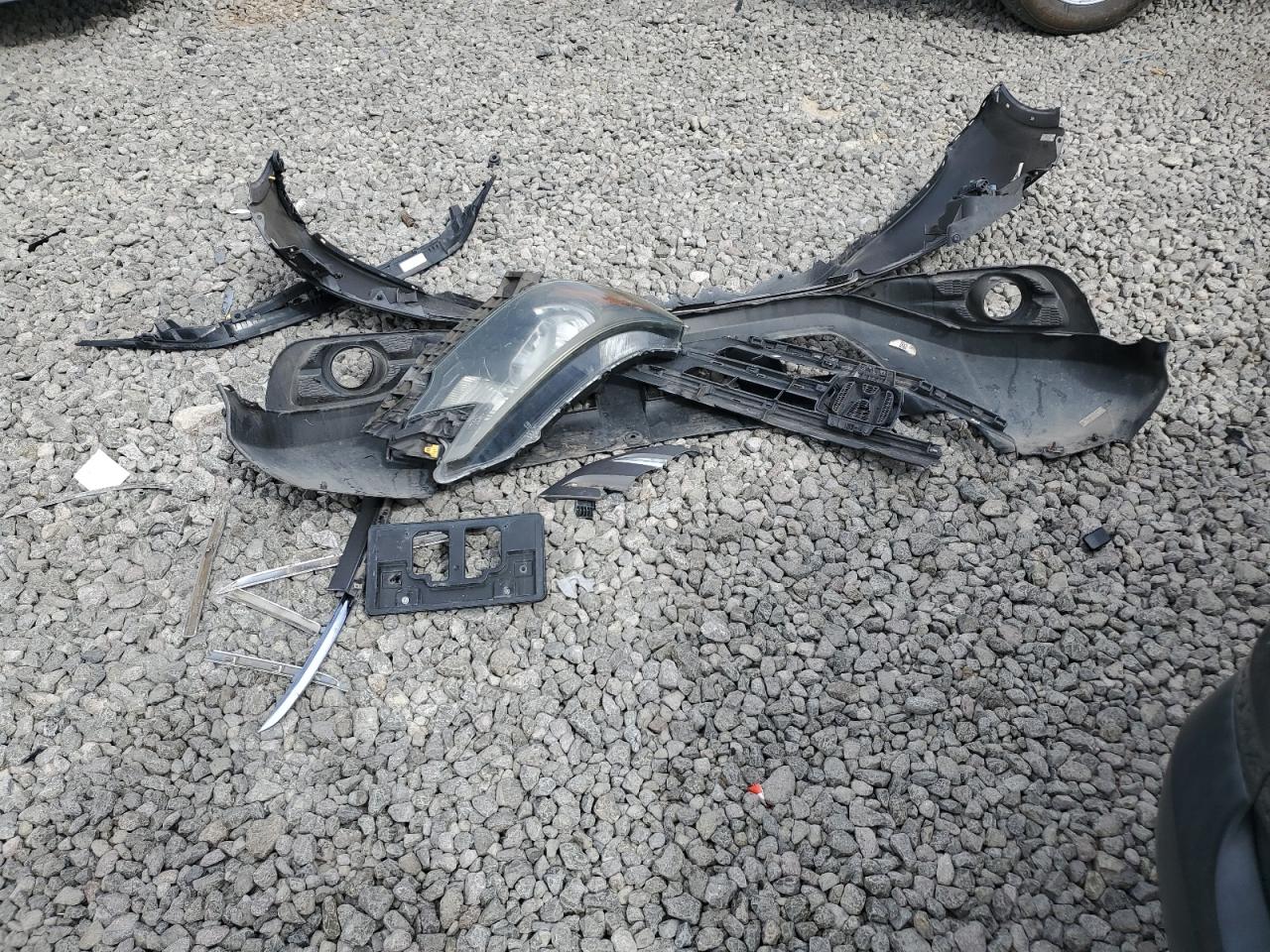 2013 Honda Cr-V Exl VIN: 2HKRM4H72DH619146 Lot: 71836115