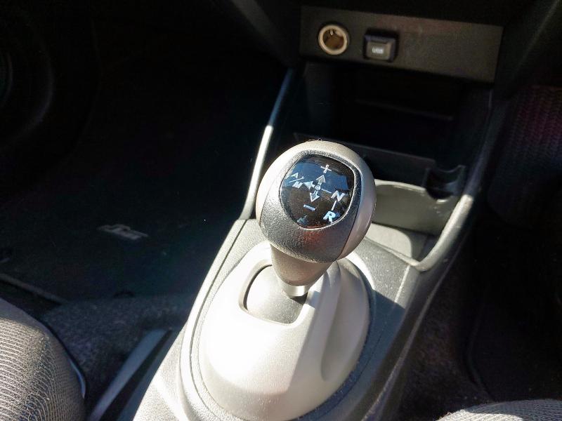 2010 HONDA JAZZ EX I-VTEC S-A 