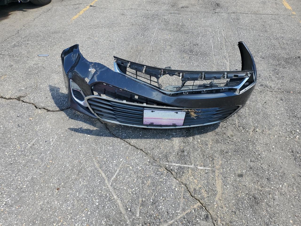 2015 Toyota Avalon Xle VIN: 4T1BK1EB1FU143085 Lot: 84383885