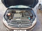 2014 VOLKSWAGEN TIGUAN MATCH TDI BMT 4MOT  for sale at Copart CHESTER