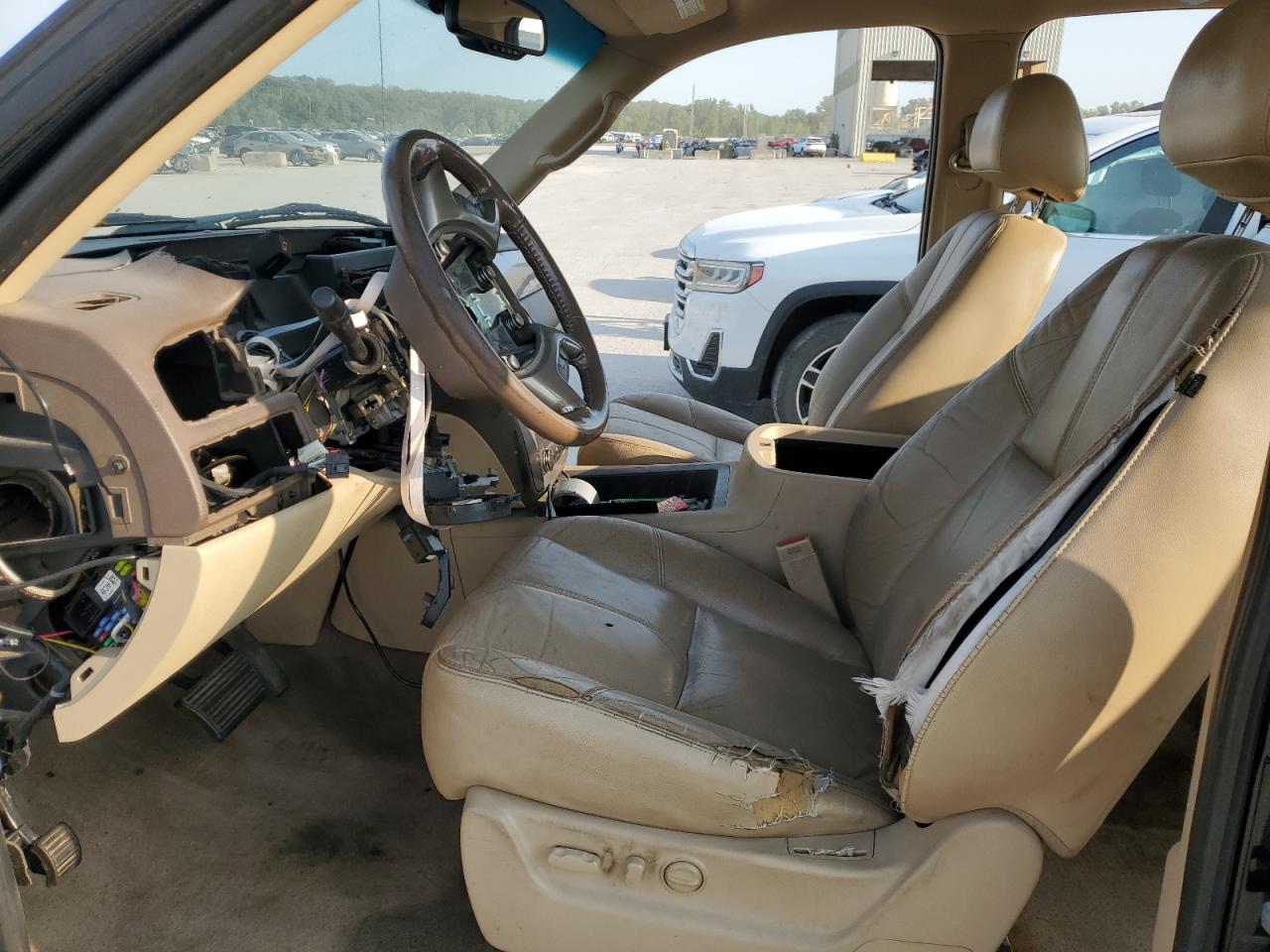 2011 Chevrolet Avalanche Lt VIN: 3GNTKFE30BG108816 Lot: 71728935