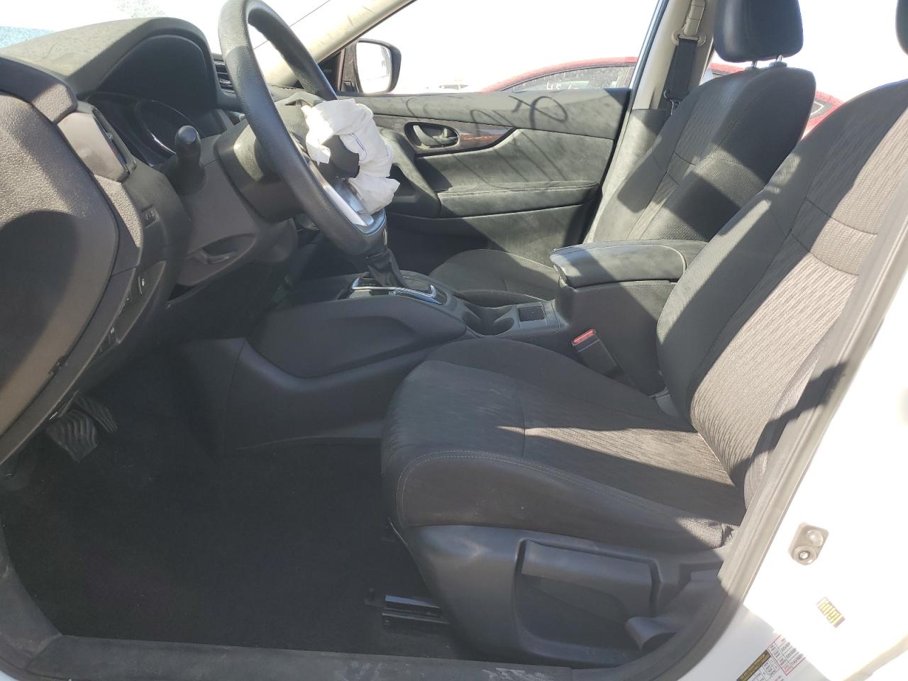 2019 Nissan Rogue S VIN: 5N1AT2MTXKC771736 Lot: 70894985