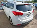 2015 KIA CARENS SR7 ISG  for sale at Copart BRISTOL