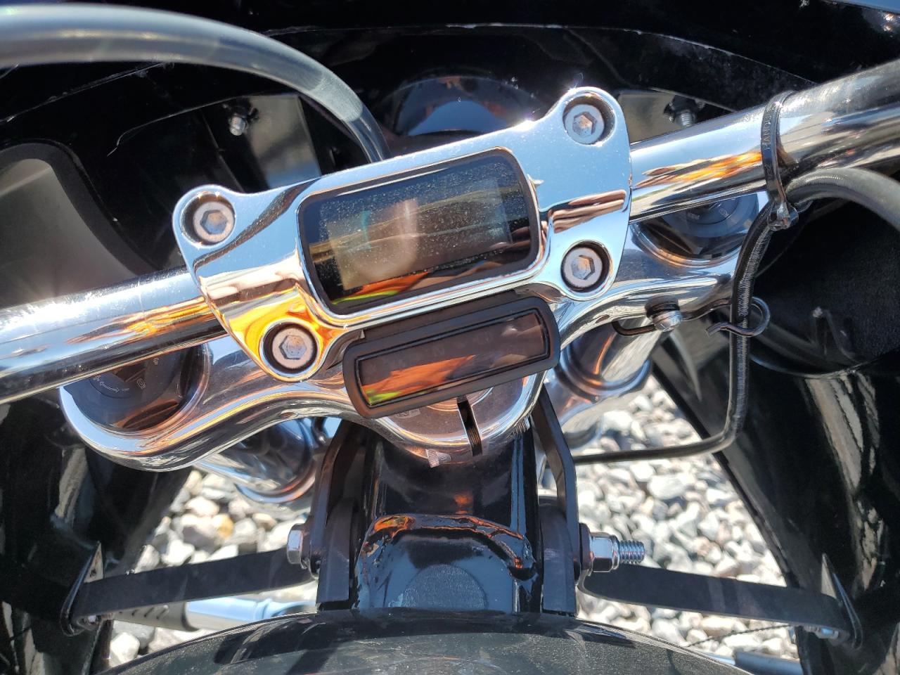 2023 Harley-Davidson Fxst VIN: 1HD1BVJ19PB063890 Lot: 81706235