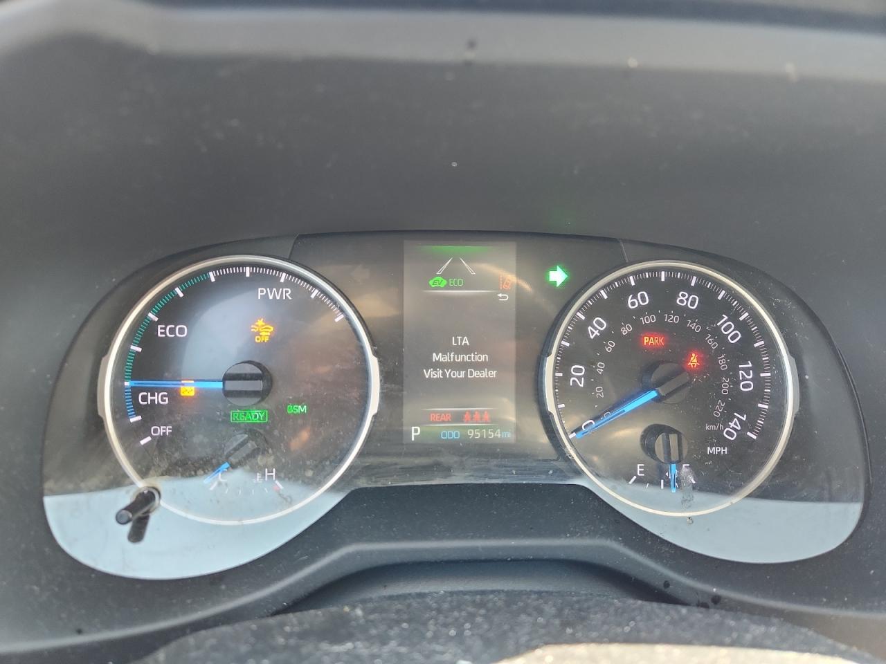 2021 Toyota Rav4 Xle VIN: 4T3RWRFV9MU048191 Lot: 80519475