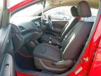 2015 VAUXHALL VIVA SE for sale at Copart PETERLEE