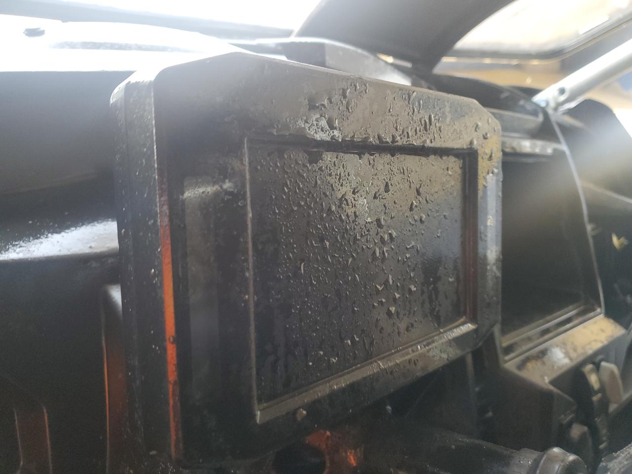 2023 Kawasaki Krf 1000 D VIN: JKARFCD16PB503177 Lot: 71614685