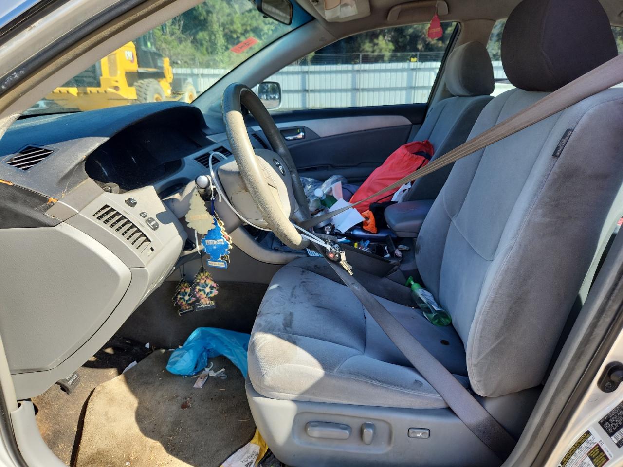 2008 Toyota Avalon Xl VIN: 4T1BK36B58U310867 Lot: 66690125