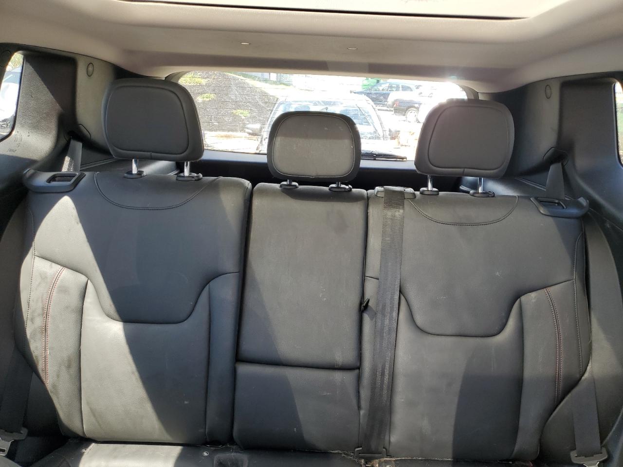 2021 Jeep Renegade Trailhawk VIN: ZACNJDC15MPM92407 Lot: 71062555