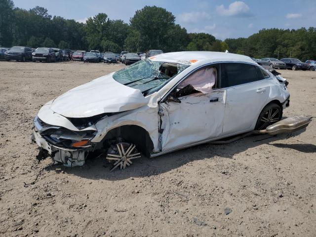 2023 Chevrolet Malibu Premier