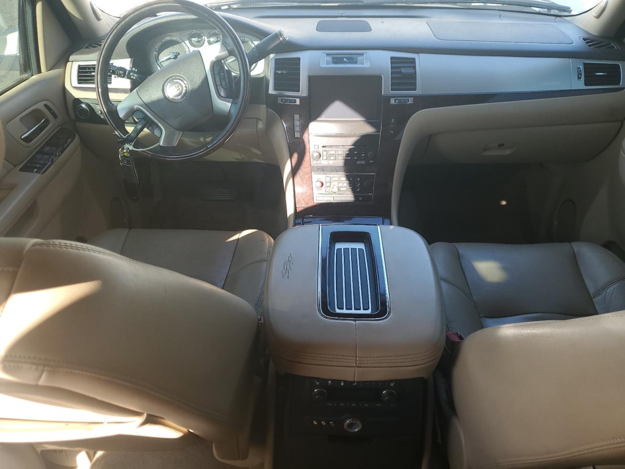 2012 Cadillac Escalade Esv Luxury VIN: 1GYS3HEF3CR320435 Lot: 80949915