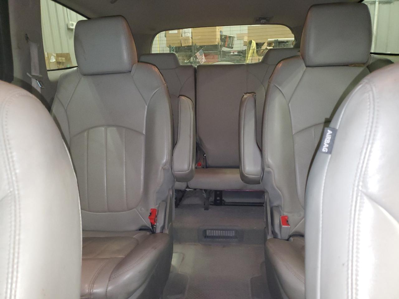 2015 Buick Enclave VIN: 5GAKVCKD9FJ149362 Lot: 82117465