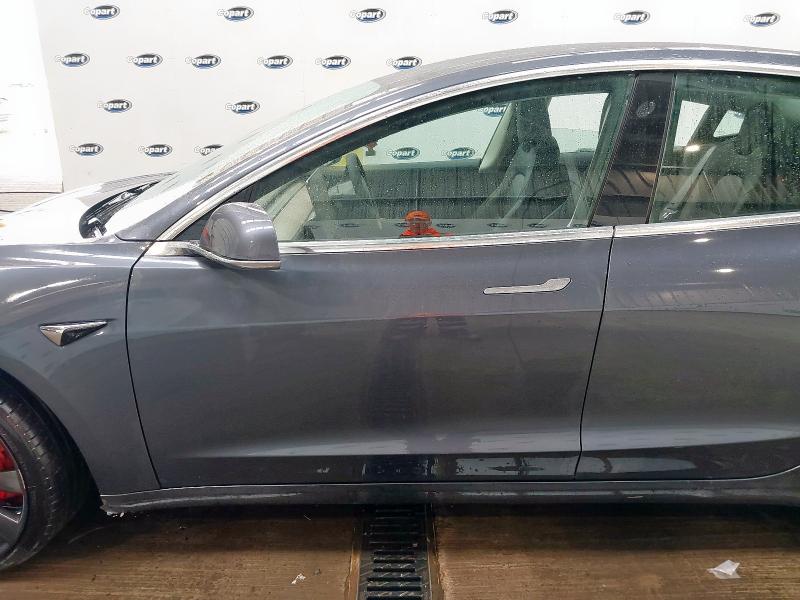2020 TESLA MODEL 3 PERFORMANCE