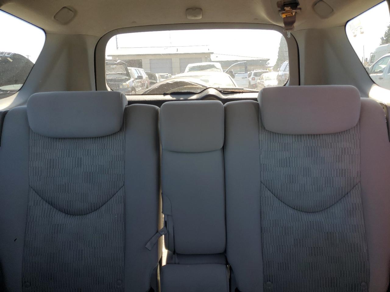 2010 Toyota Rav4 VIN: 2T3BF4DV6AW065338 Lot: 80960065