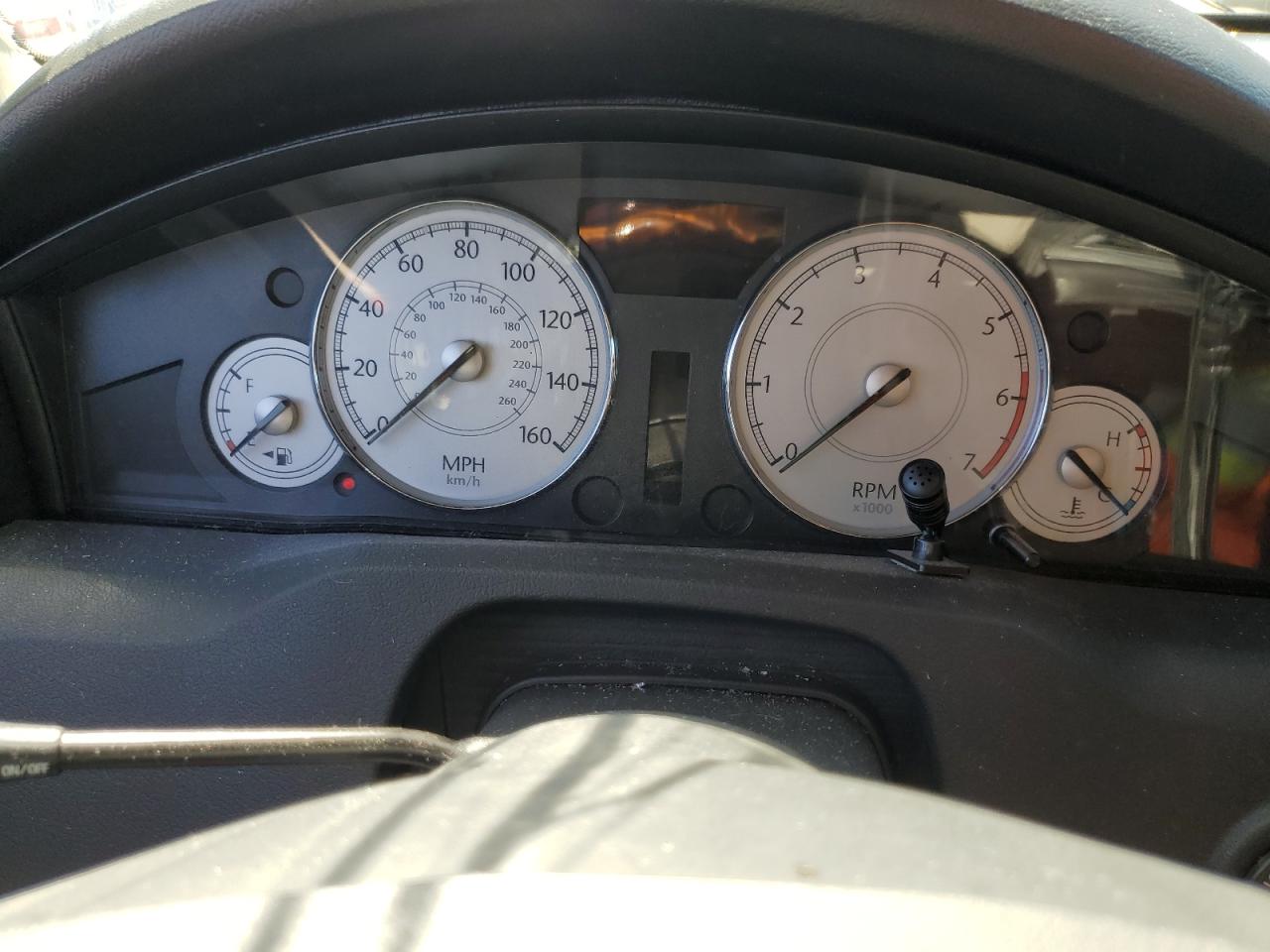 2005 Chrysler 300C VIN: 2C3AA63H25H150558 Lot: 81831055