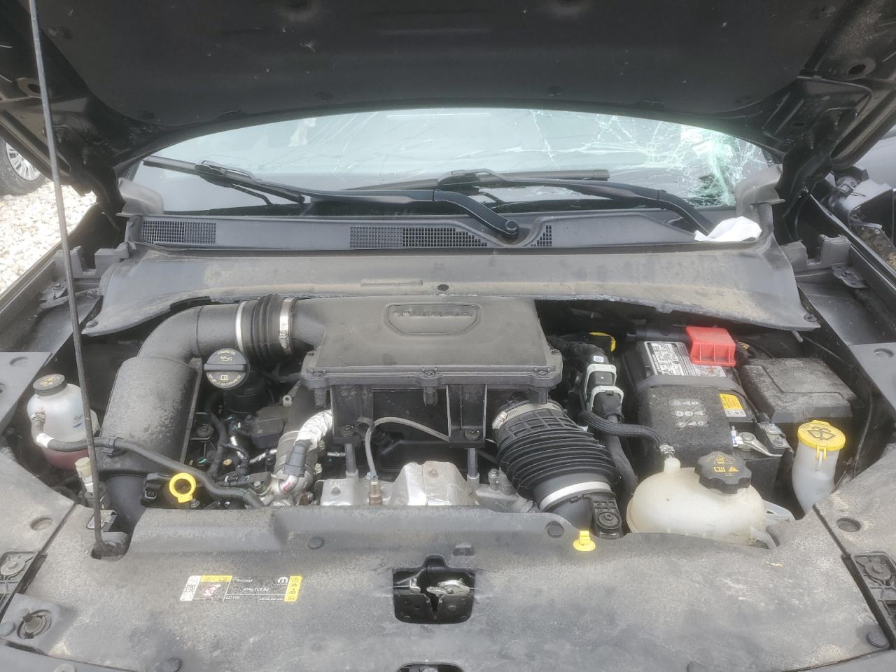 2023 Jeep Compass Limited VIN: 3C4NJDCNXPT506546 Lot: 82047325