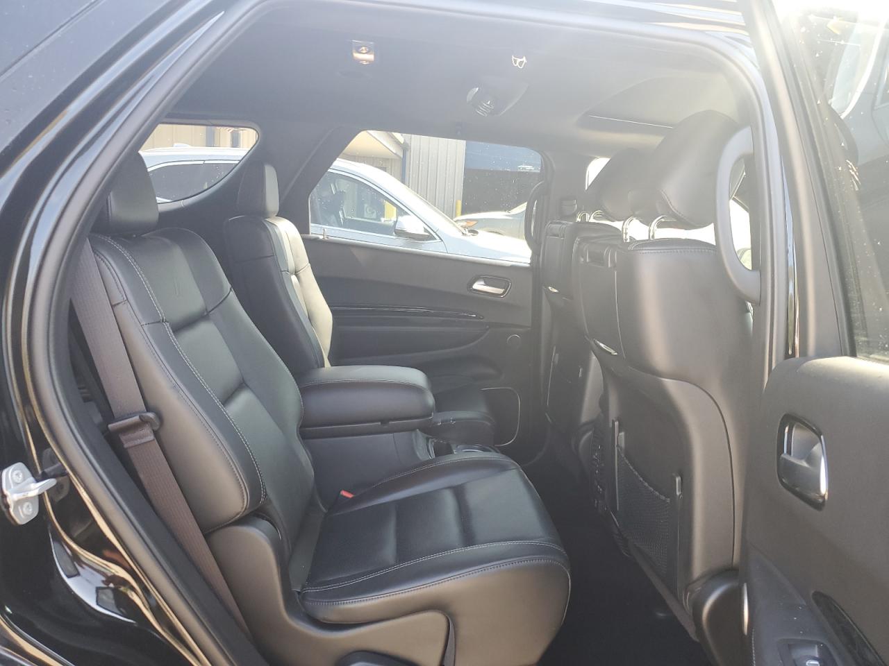 2021 Dodge Durango Citadel VIN: 1C4SDJET1MC847667 Lot: 81416095