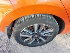 2020 NISSAN MICRA TEKNA IG-T  for sale at Copart BRISTOL