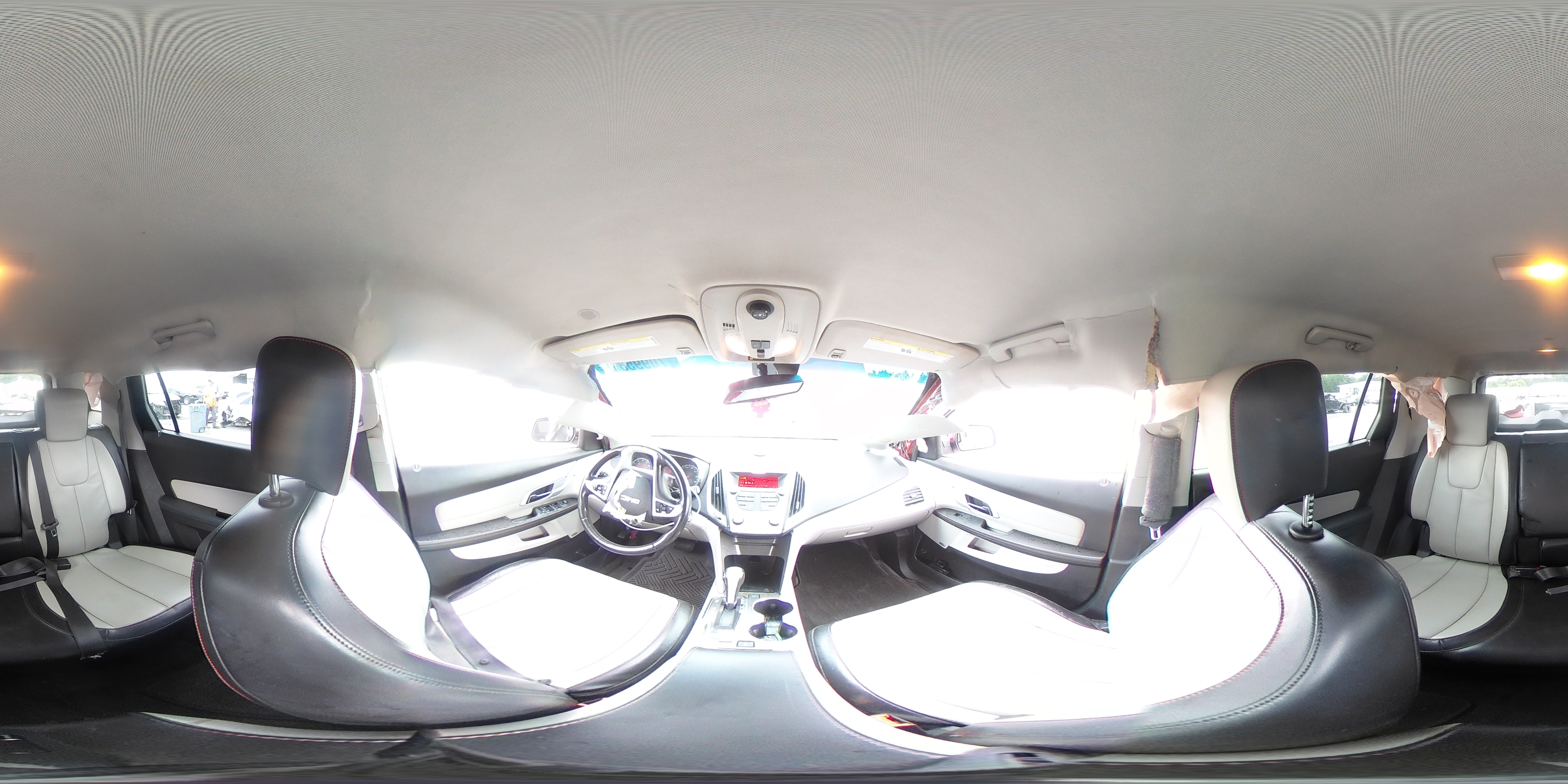 2010 GMC Terrain Slt VIN: 2CTFLGEW3A6361369 Lot: 70995815