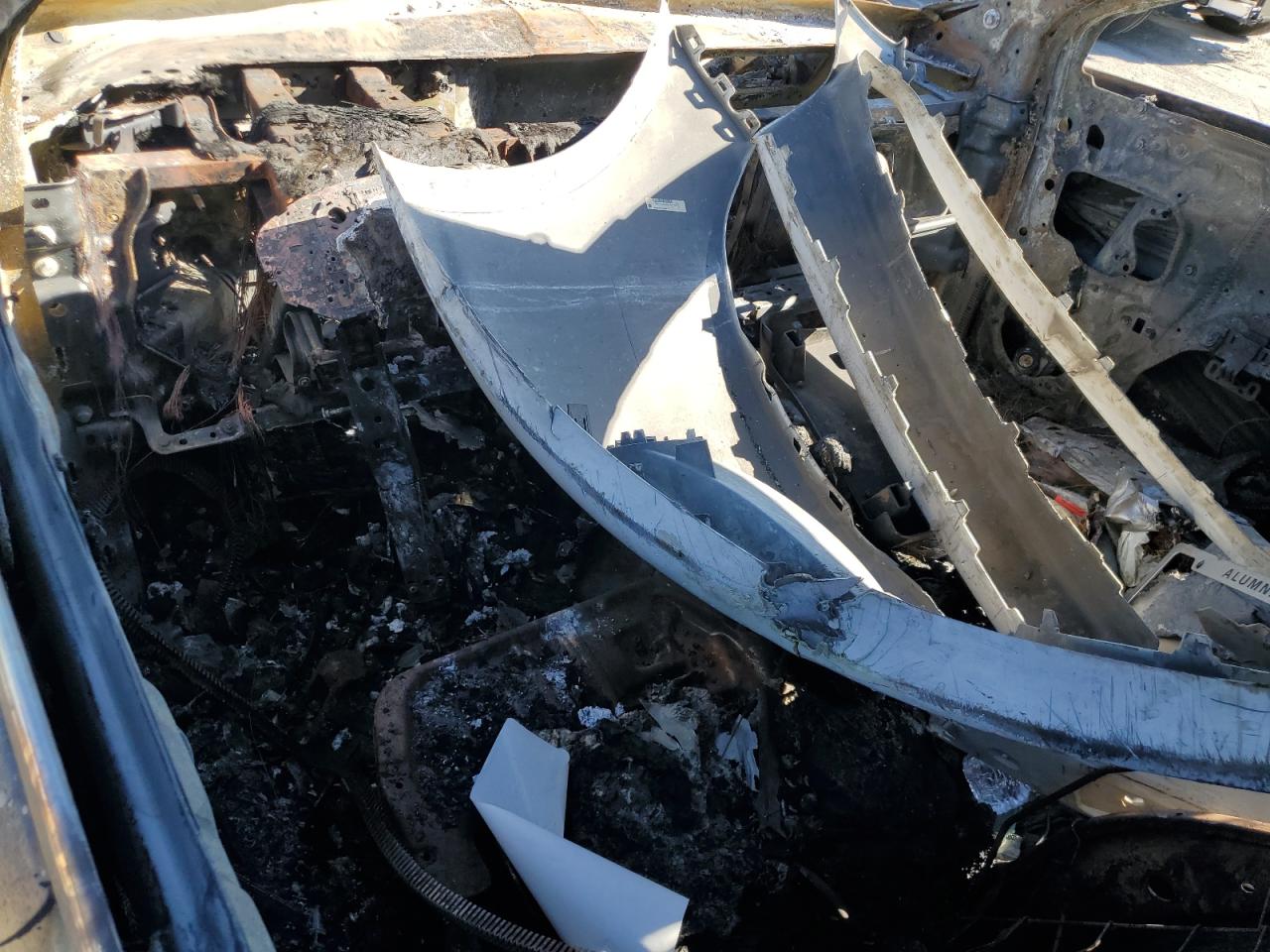 2013 Ford Fusion Se VIN: 3FA6P0HR3DR228708 Lot: 72023305