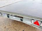 2024 IFOR TRAILER for sale at Copart YORK