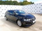 2015 AUDI A3 SE TECHNIK ULTRA TDI 1.6 TDI ULTRA 110 SE TECHNIK 5DR for sale at Copart COLCHESTER