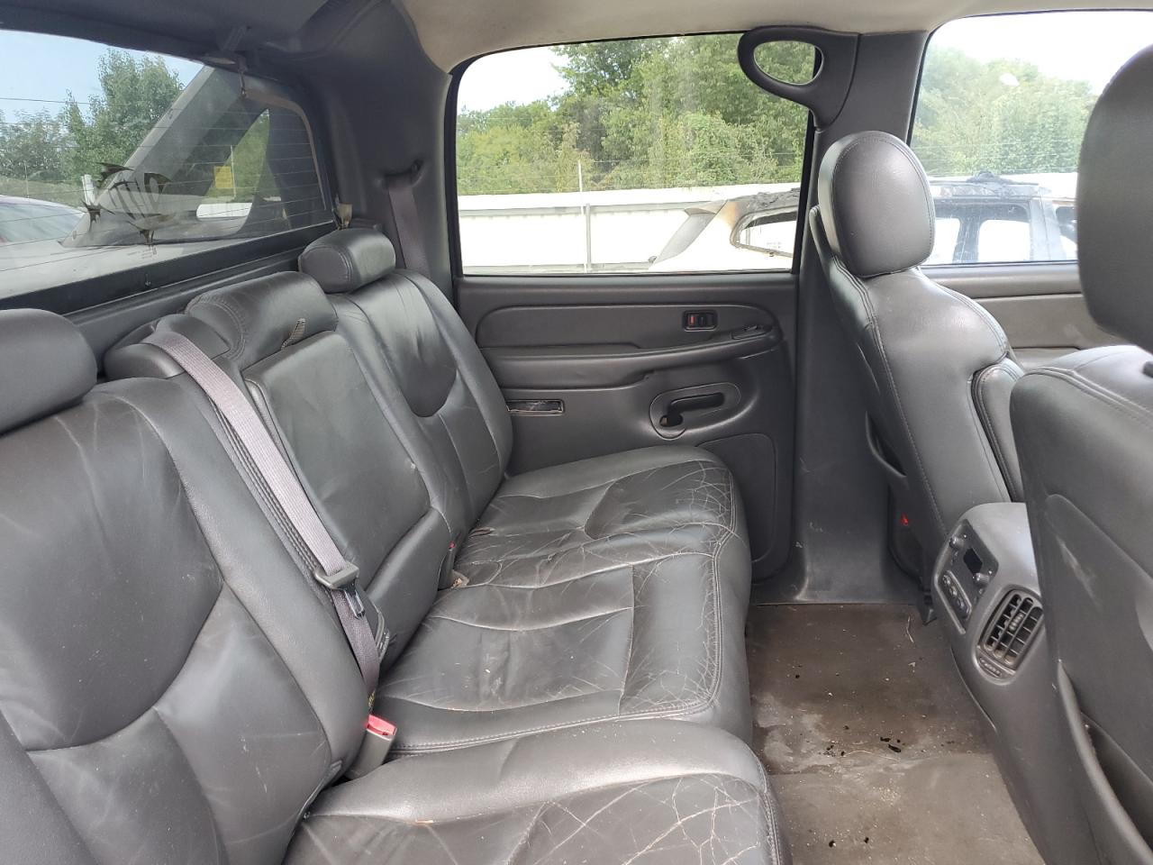 2004 Chevrolet Avalanche K1500 VIN: 3GNEK12T34G219136 Lot: 71933385