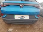 2025 VOLKSWAGEN ID4 MATCH PRO  for sale at Copart BRISTOL