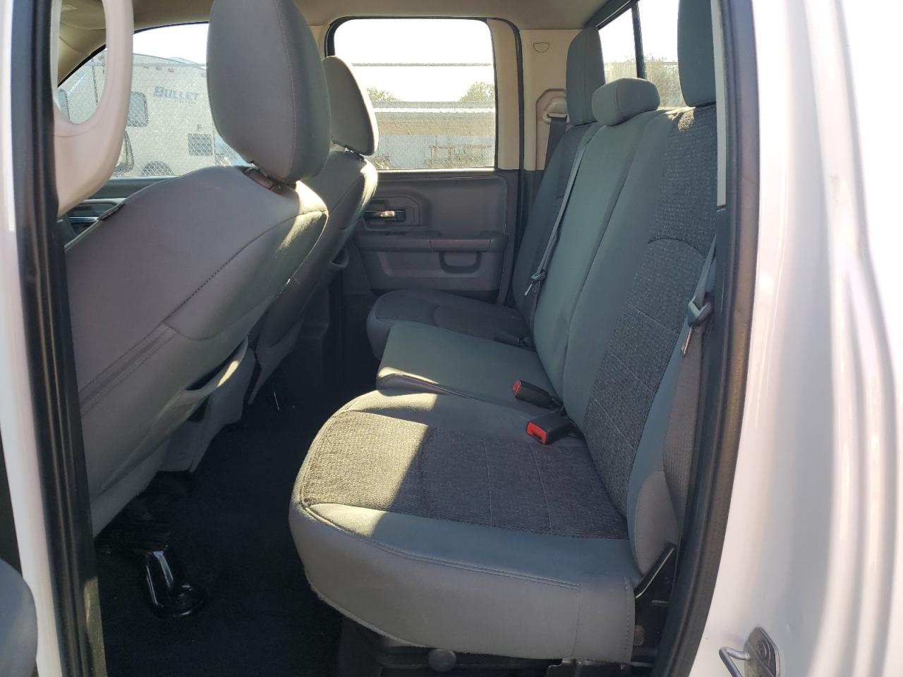 2015 Ram 1500 Slt VIN: 1C6RR6GT4FS604493 Lot: 71564135